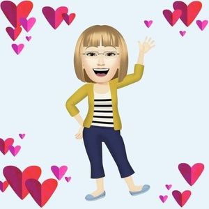 Meet your Posher, Robin